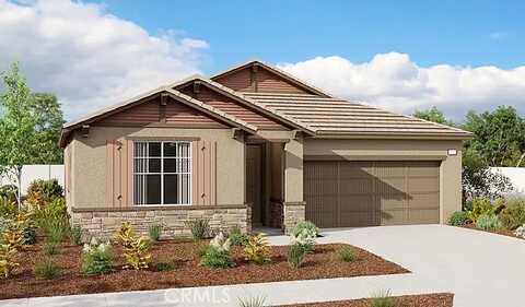 Hartford Street, Hesperia, CA 92345