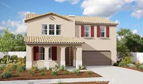 Hartford Street, Hesperia, CA 92345