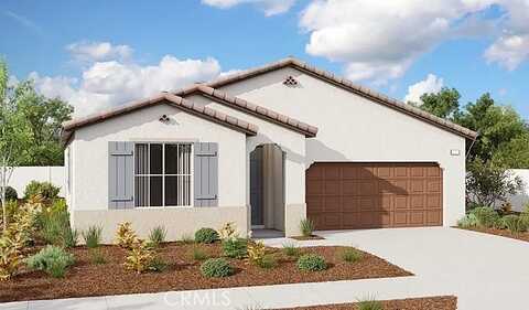Hartford Street, Hesperia, CA 92345