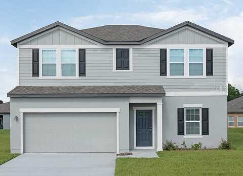 Dalkeith Cove, SANFORD, FL 32771