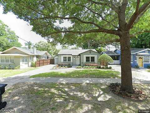 Mount Vernon, ORLANDO, FL 32803