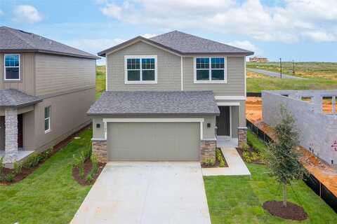 Dalkeith Cove, SANFORD, FL 32771