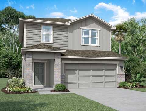 Dalkeith Cove, SANFORD, FL 32771