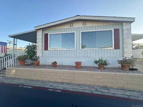 El Norte Pkwy #Spc 248, San Marcos, CA 92069