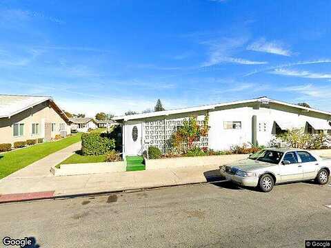 Alderwood Lane #80E (M4), Seal Beach, CA 90740