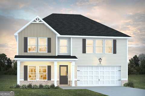 Percheron Road #93, Hogansville, GA 30230