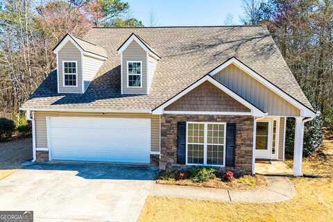Muscadine Way, Carrollton, GA 30117