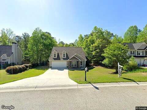 Muscadine Way, Carrollton, GA 30117
