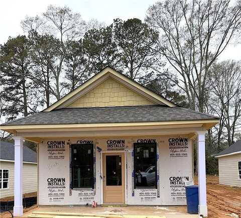 Bowen Street, Carrollton, GA 30117