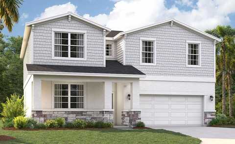 Wood Line Drive, DELAND, FL 32720