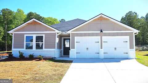 Percheron Road #25, Hogansville, GA 30230