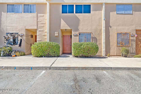 E Fort Lowell Road #B, Tucson, AZ 85719
