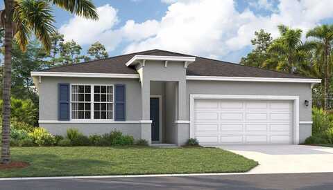 Wood Line Loop, DELAND, FL 32720