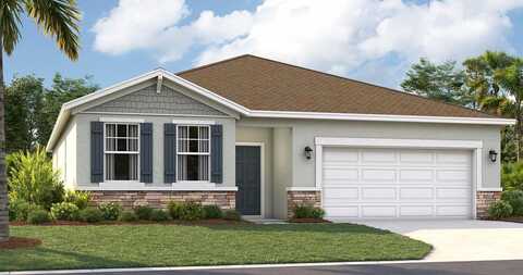 Wood Line Drive, DELAND, FL 32720