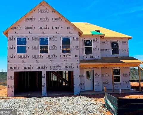 Percheron Road #94, Hogansville, GA 30230