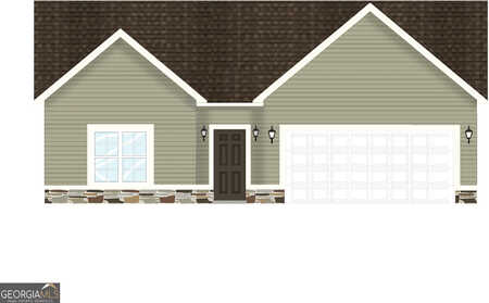 Edgemont Drive #Lot 2, LaGrange, GA 30240