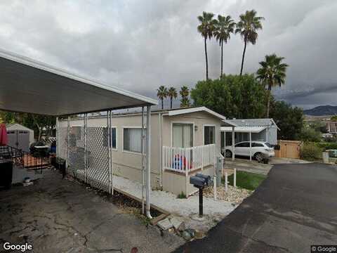 Highway 8 Business #Spc 53, Lakeside, CA 92040