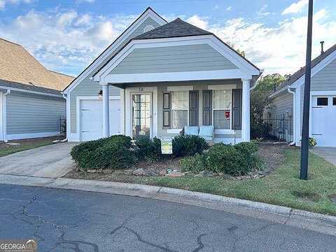 Rose Cottage Lane #50, Woodstock, GA 30189
