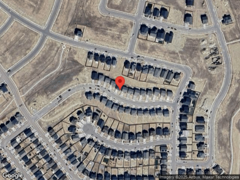 Valley Peak Drive, Peyton, CO 80831