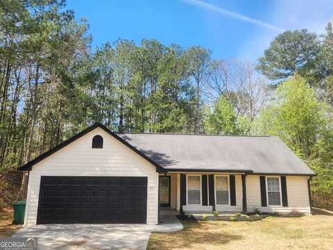 Sweetwater Bluff, Snellville, GA 30039