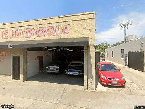 S Clela, Los Angeles, CA 90022