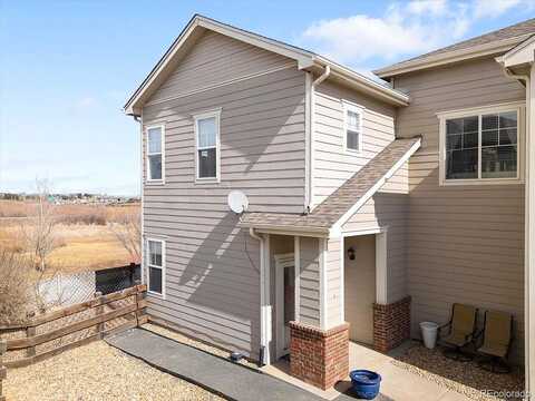 Grant Circle W #B, Thornton, CO 80241