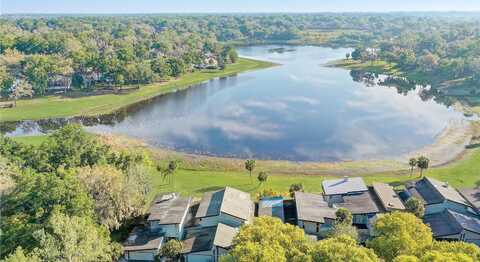 Chebon Court #Unit E-F, APOPKA, FL 32712