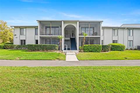 S Pine Ridge Circle #1317, SANFORD, FL 32773