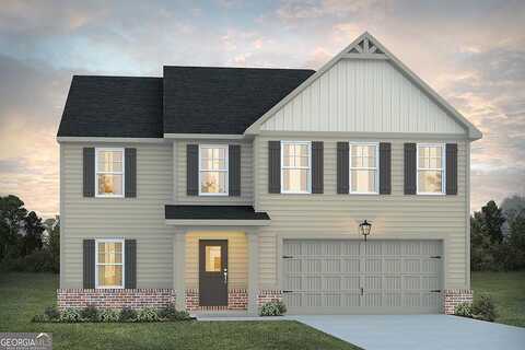 Percheron Road #96, Hogansville, GA 30230