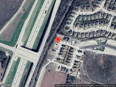 University Avenue, Troy, TX 76579