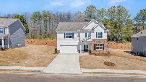 Virgil Street, Dallas, GA 30132