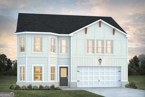 Percheron Road #18, Hogansville, GA 30230