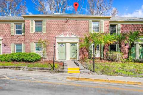 Georgetown Drive #127, CASSELBERRY, FL 32707