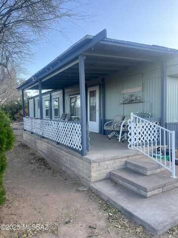 N Flintlock Road, Marana, AZ 85653