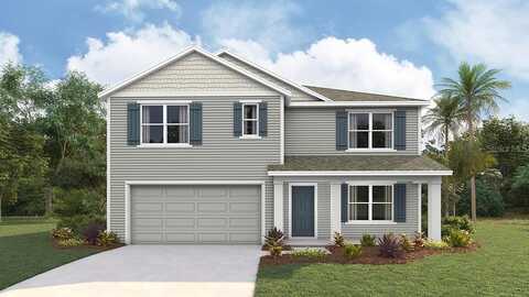 Nw 157Th Terrace, ALACHUA, FL 32615