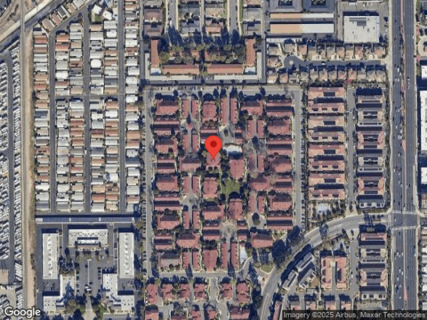 Moordale Circle #L, Stanton, CA 90680