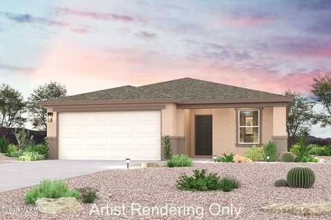 S Maria Carmela Lane, Benson, AZ 85602