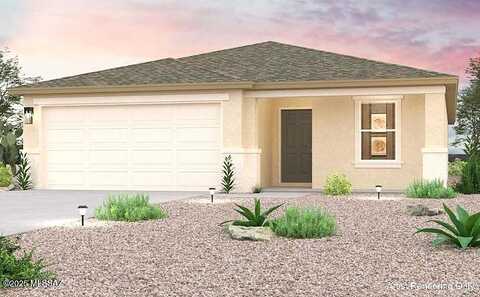 S Maria Carmela Lane, Benson, AZ 85602