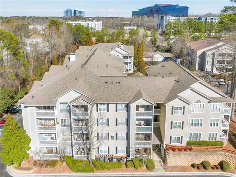 Parkwood Circle Se #300, Atlanta, GA 30339