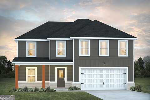 Percheron Road #99, Hogansville, GA 30230