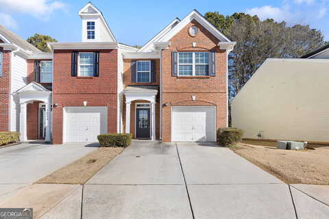 Adcox Square #11, Stone Mountain, GA 30088