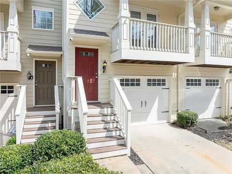 Liberty Parkway Nw #807, Atlanta, GA 30318