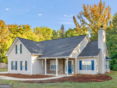 Williams Bluff, McDonough, GA 30252