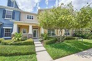 Tallow Road #1237, APOPKA, FL 32703