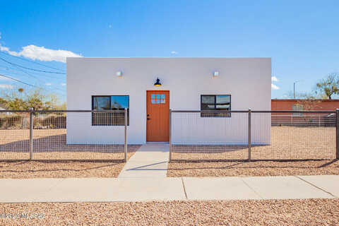 W Ontario Street, Tucson, AZ 85745