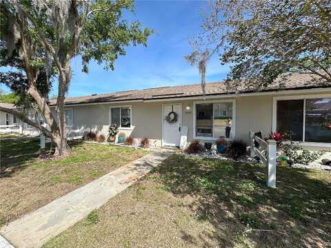 Tavares Ridge Circle #67, TAVARES, FL 32778