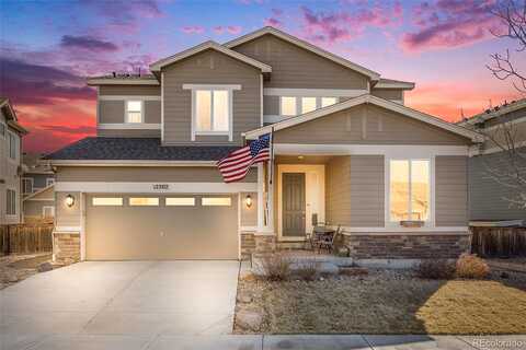 Village Circle, Brighton, CO 80603