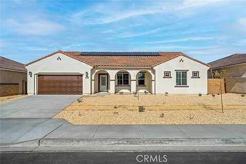 Del Sur Street, Victorville, CA 92392