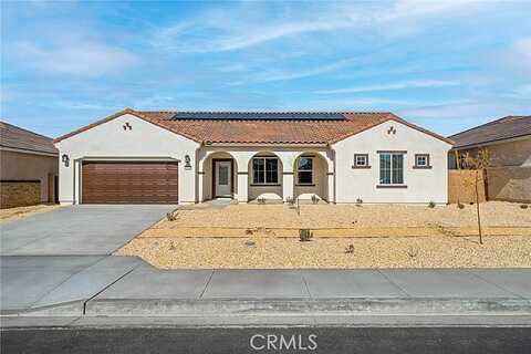 Del Sur Street, Victorville, CA 92392