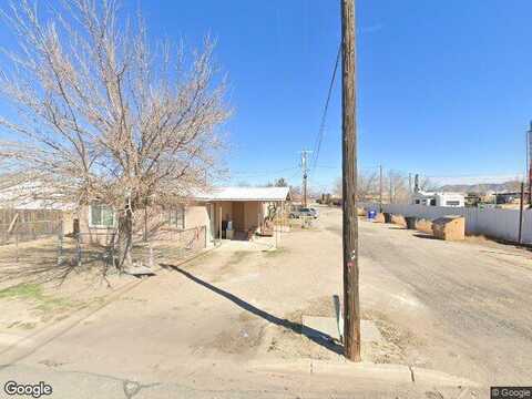 W Fremont Street, Willcox, AZ 85643